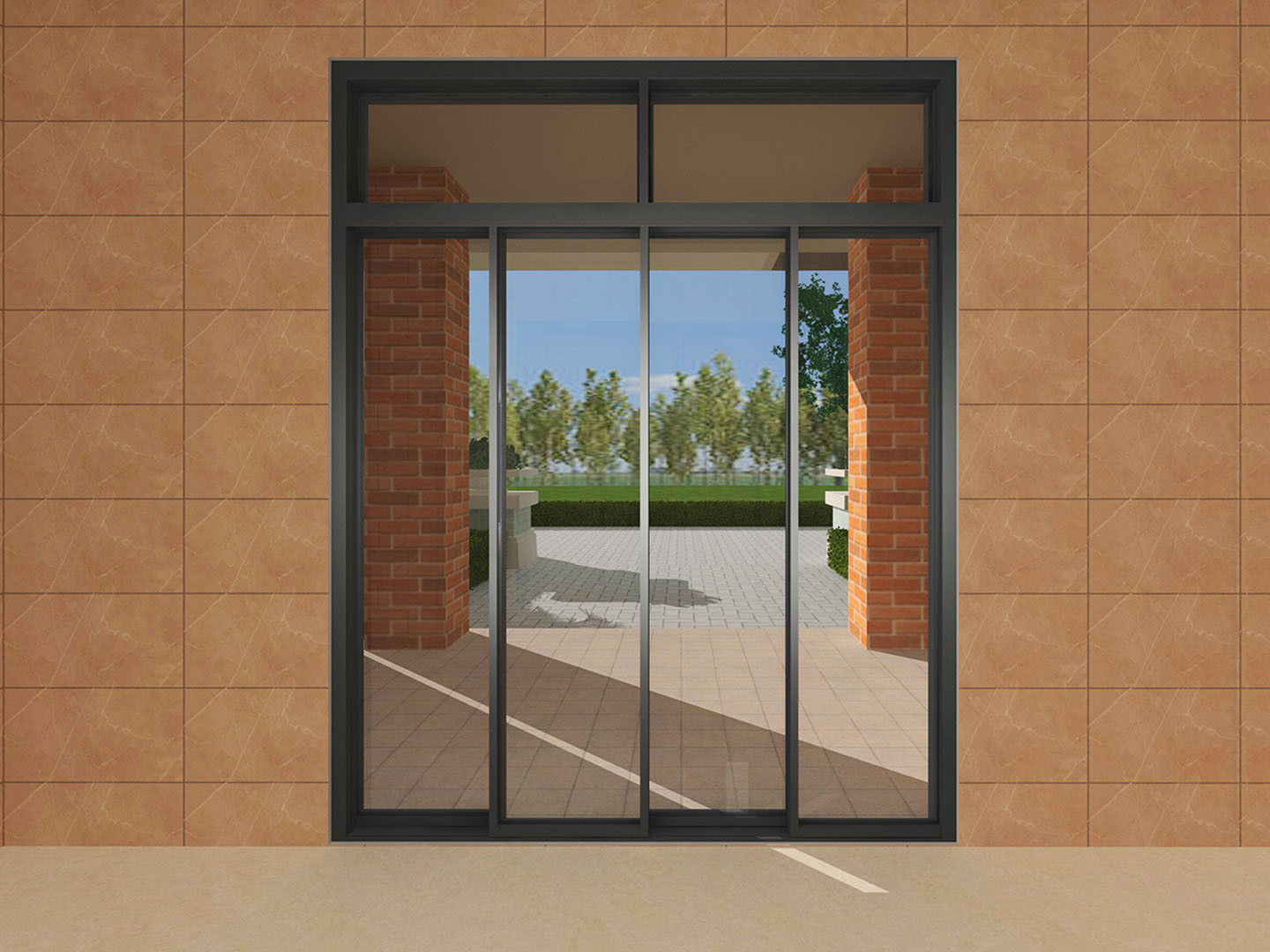 �������Ч��ͼ