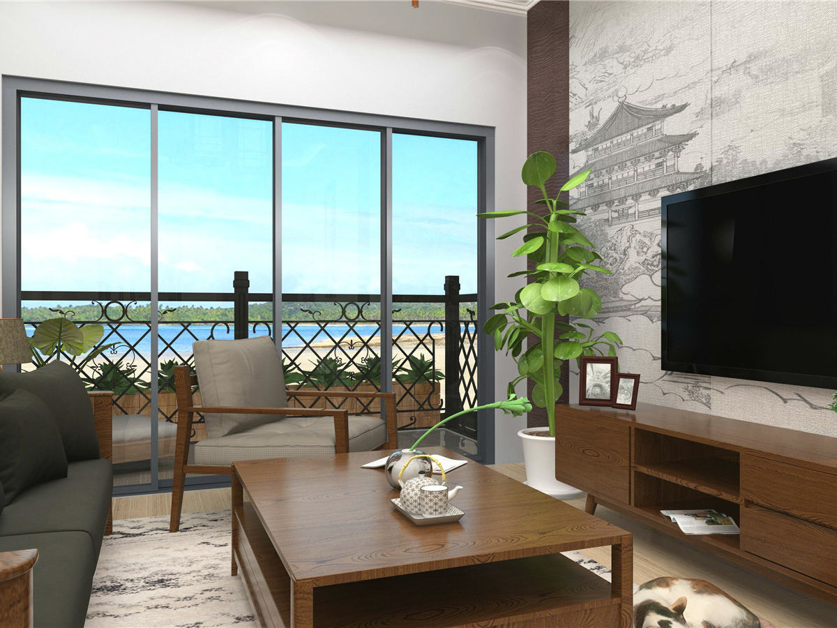 ���������־�Ч��ͼ