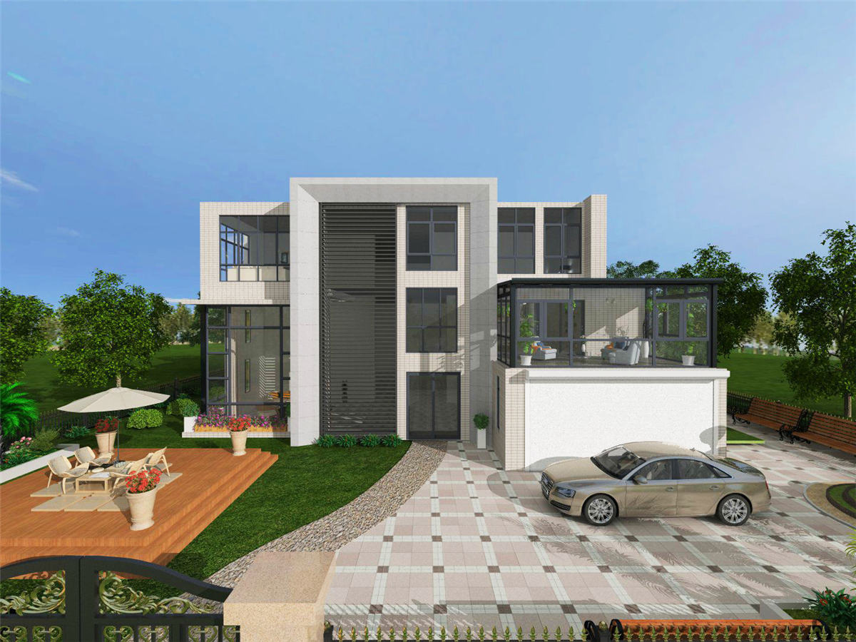 ��ɽ����Ч��ͼ